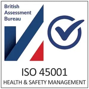 ISO45001