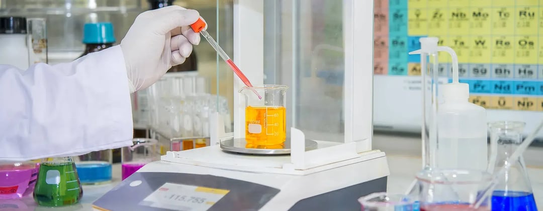 Full Equipment Lifecycle Support for Laboratories in Ireland