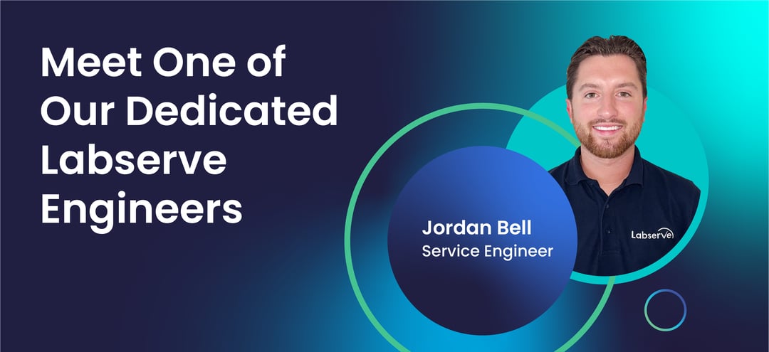 Meet the Team: Jordan Bell