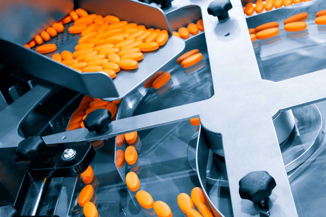 Temperature Mapping for Pharma: A Guide to UK Compliance and Best Practice