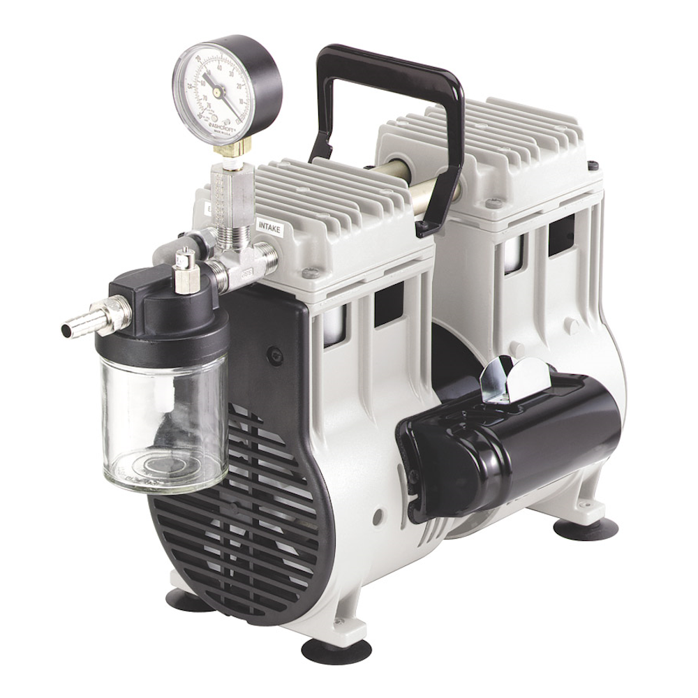 Vacuum pump Welch 2585C-50 image