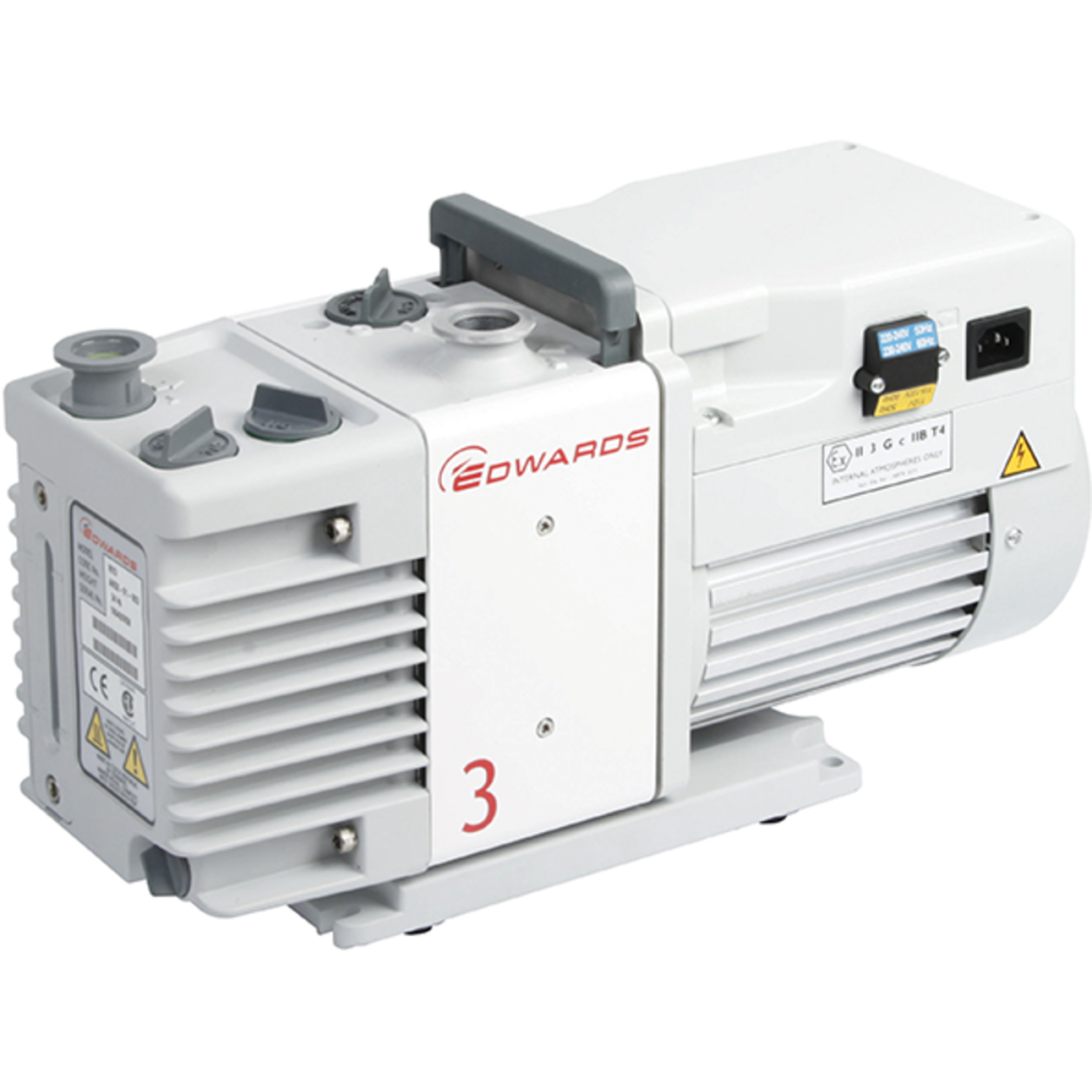 Vacuum pump Edwards RV3 image