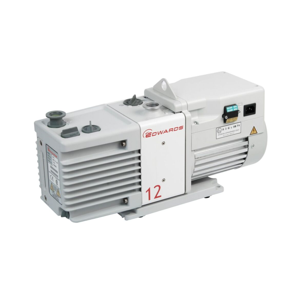 Vacuum pump Edwards RV12 image