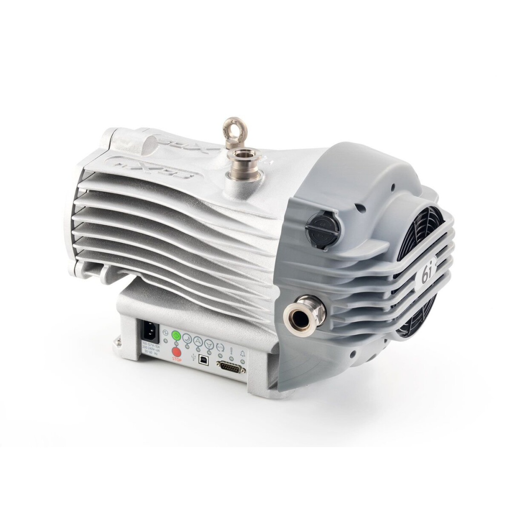 Vacuum pump Edwards nXDS6i image