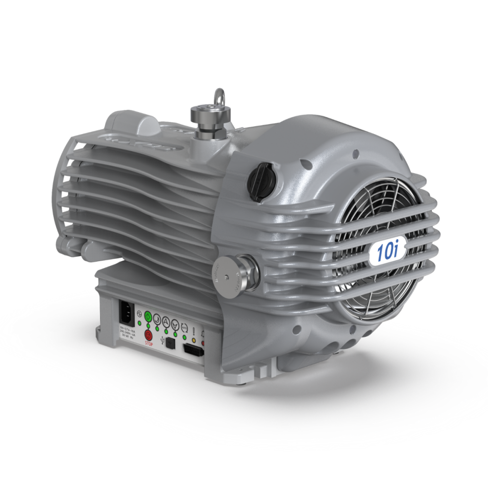 Vacuum pump Edwards nXDS10i image