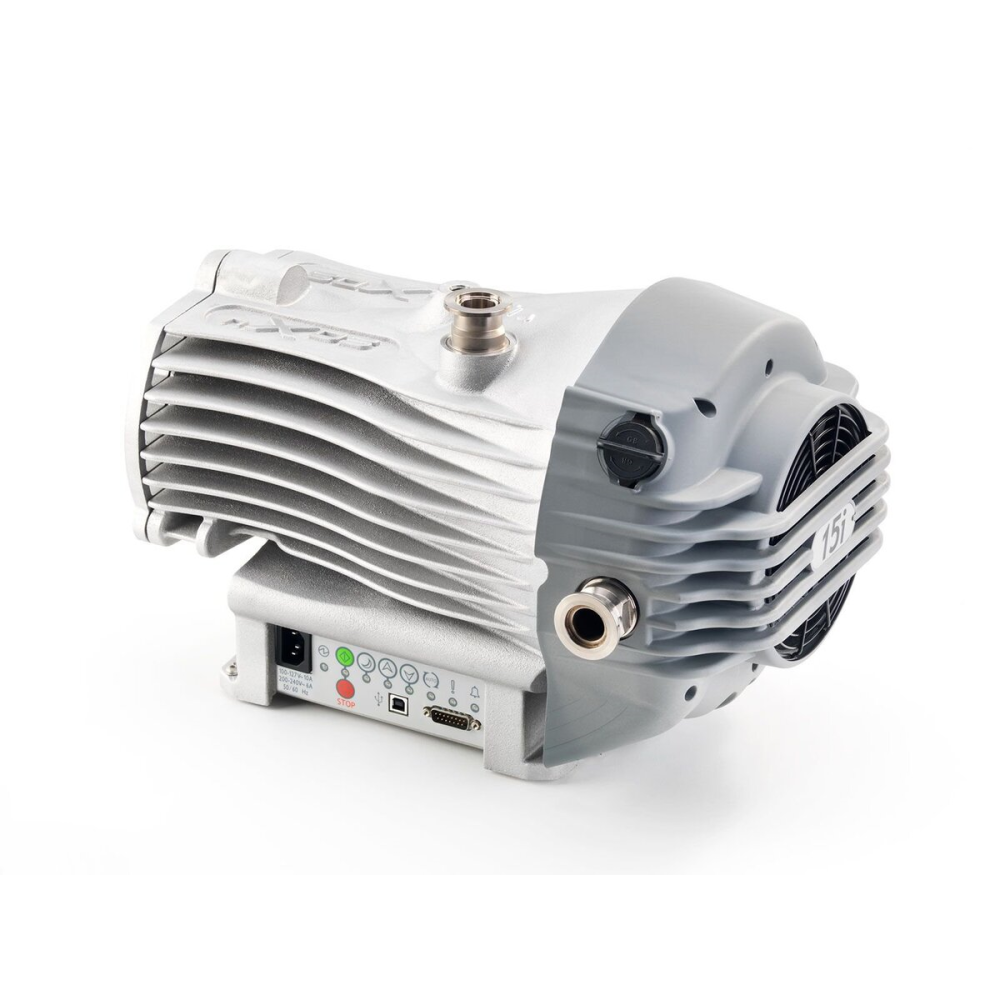 Vacuum pump Edwards nXDS15i image