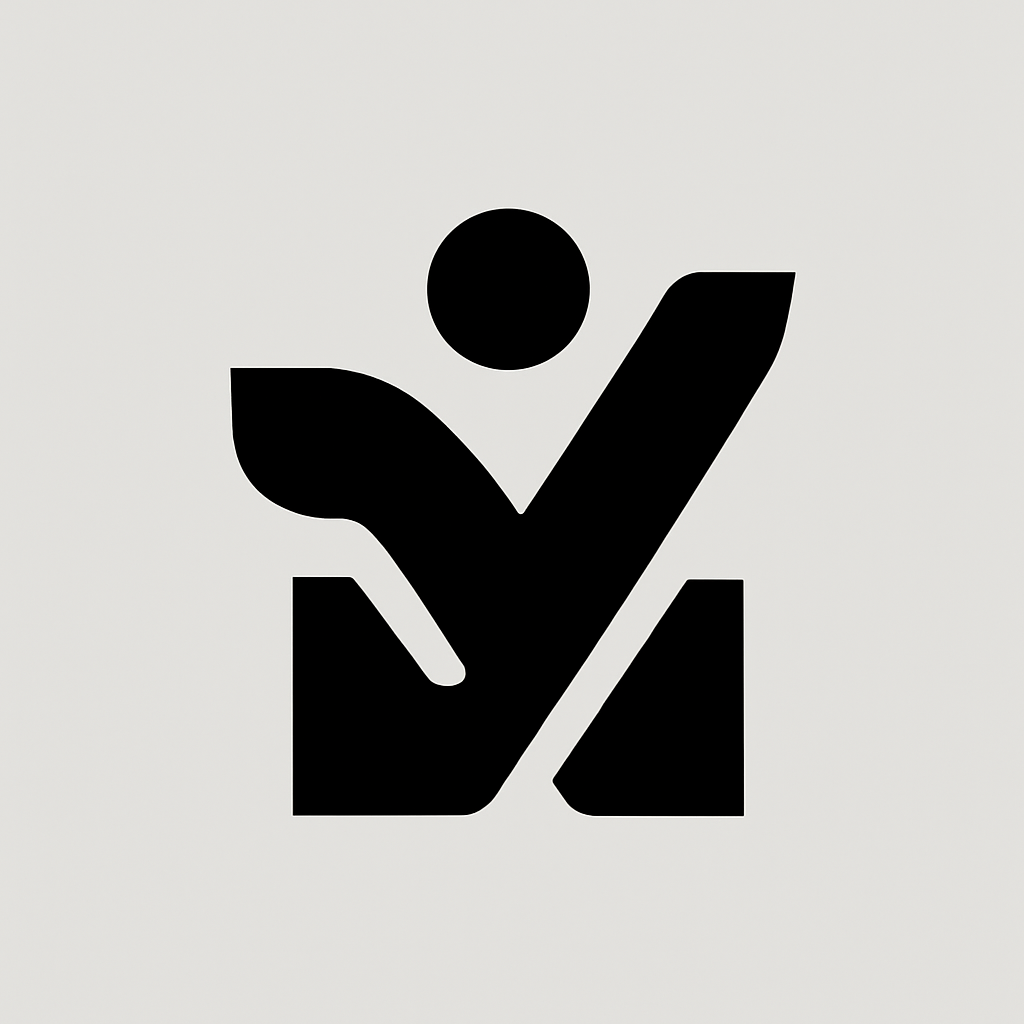a dummy black logo abstract background light grey