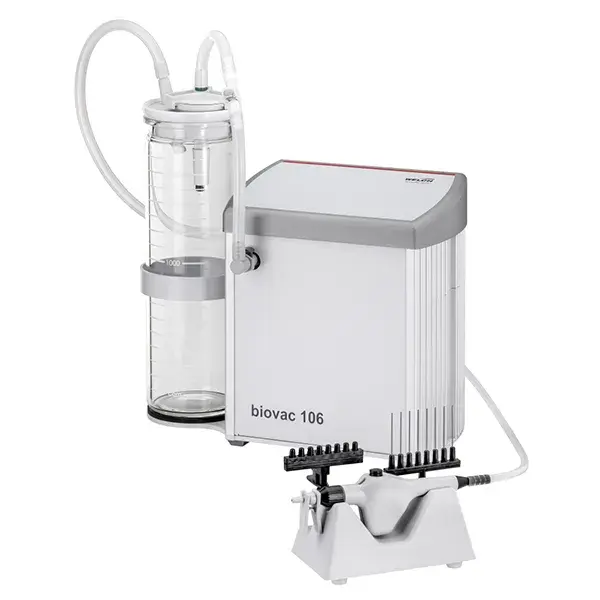 Aspirators