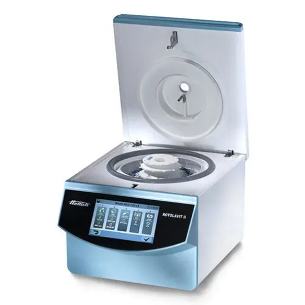 Cell washers