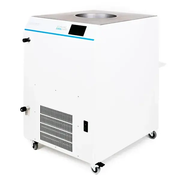 Freeze dryers