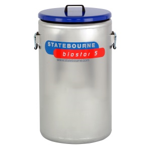 Statebourne Biostor 5 image