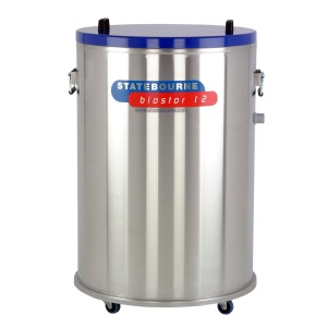 Statebourne Biostor 12 image