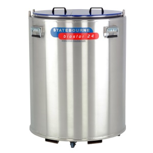Statebourne Biostor 24 image