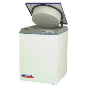 Statebourne Biosystem 12 image