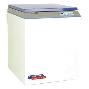 Statebourne Biosystem 24 image