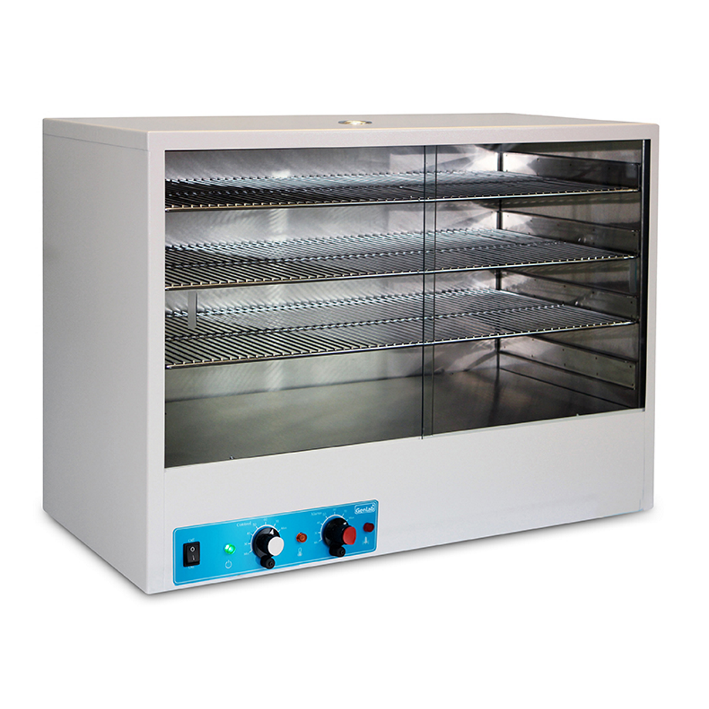Oven Genlab IWC200 for drying/warming image