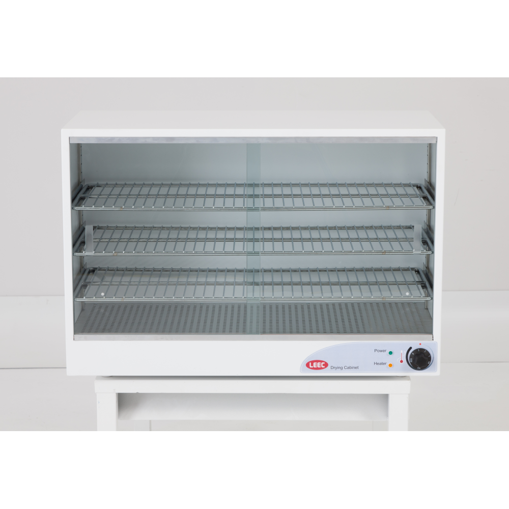 Oven LEEC SS for drying/warming image