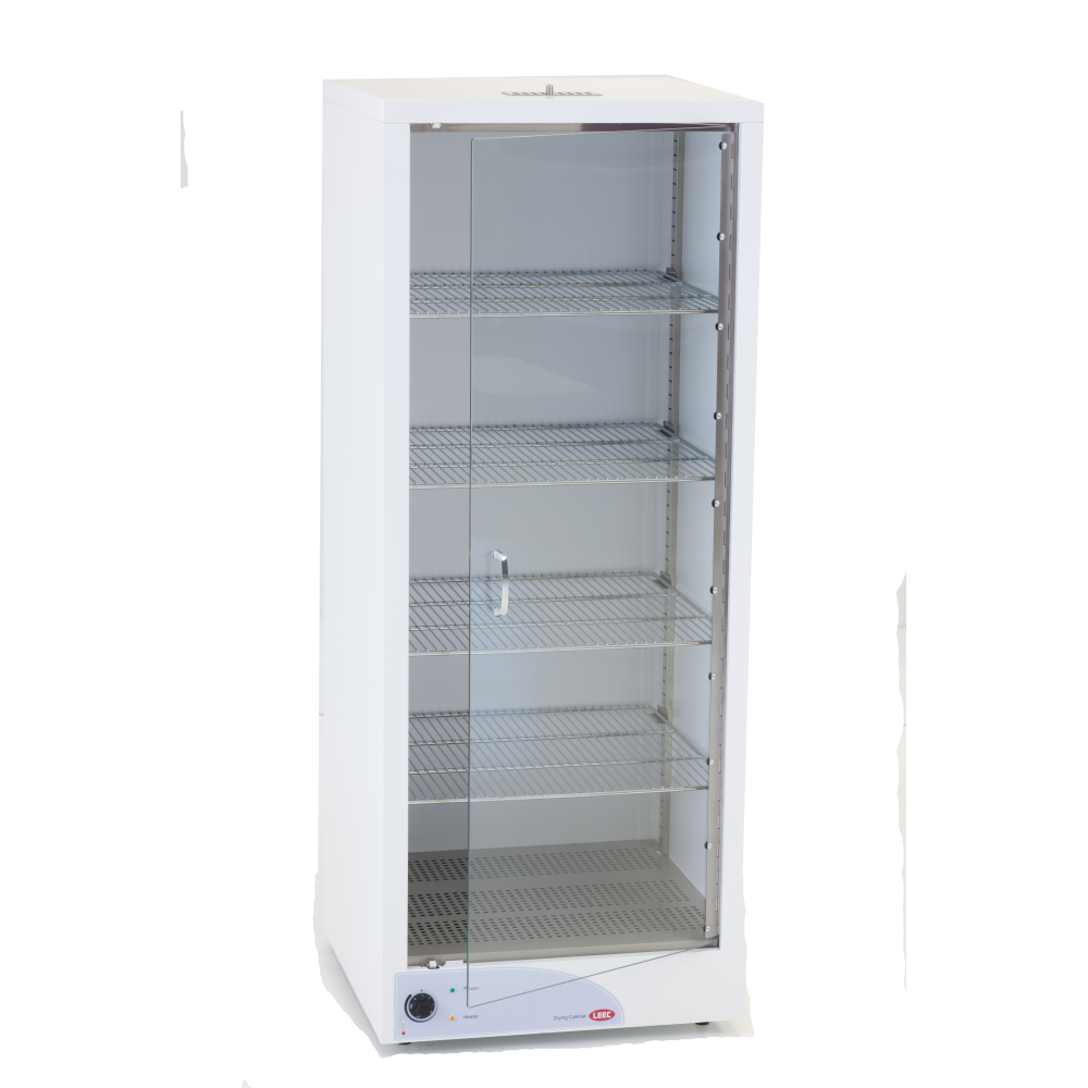 Oven LEEC F2 for drying/warming image
