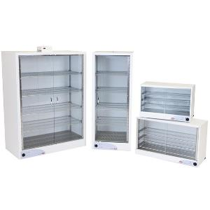 Oven LEEC BC2 for drying/warming image