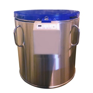 Statebourne Biosystem 50 (Including Vapour Guard anti-overflow system) image