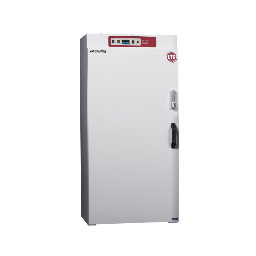 Warming cabinet LTE Scientific LK/SWC/04/1 image