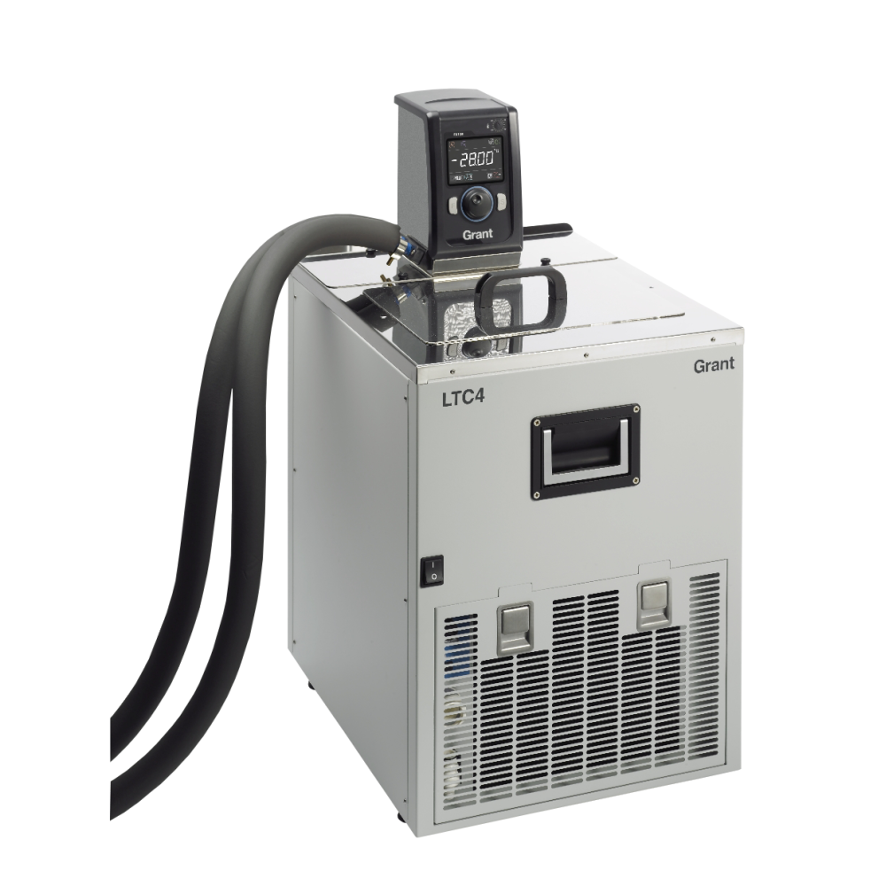 Cooled water bath Grant LTC4R image