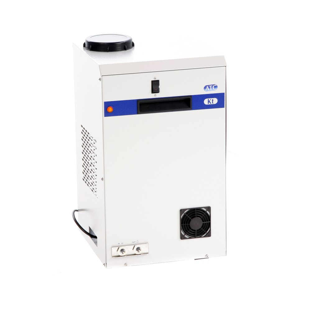 Recirculating chiller Applied Thermal Control KTR3000 image