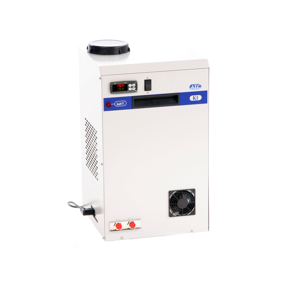 Recirculating chiller Applied Thermal Control KTD2000 image