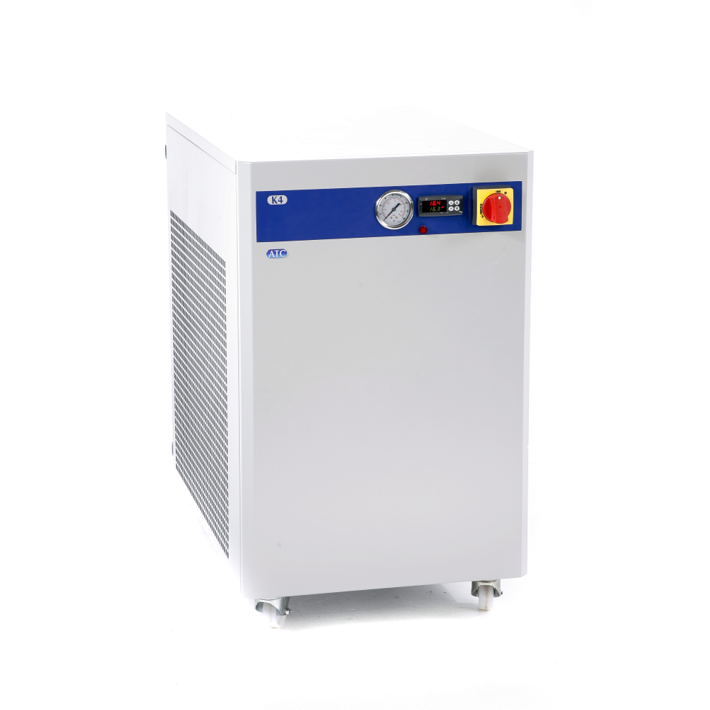 Recirculating chiller Applied Thermal Control K410000 image
