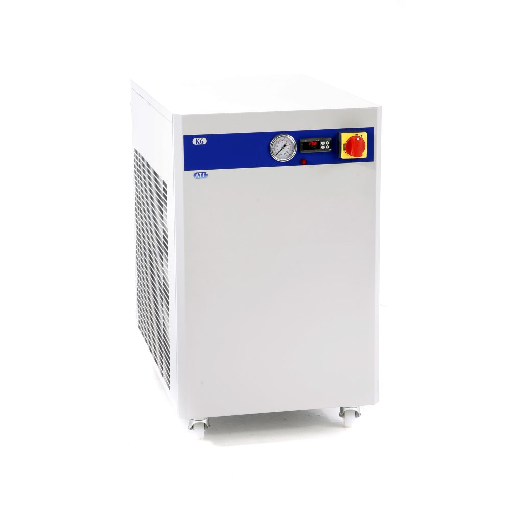 Recirculating chiller Applied Thermal Control K617000 image