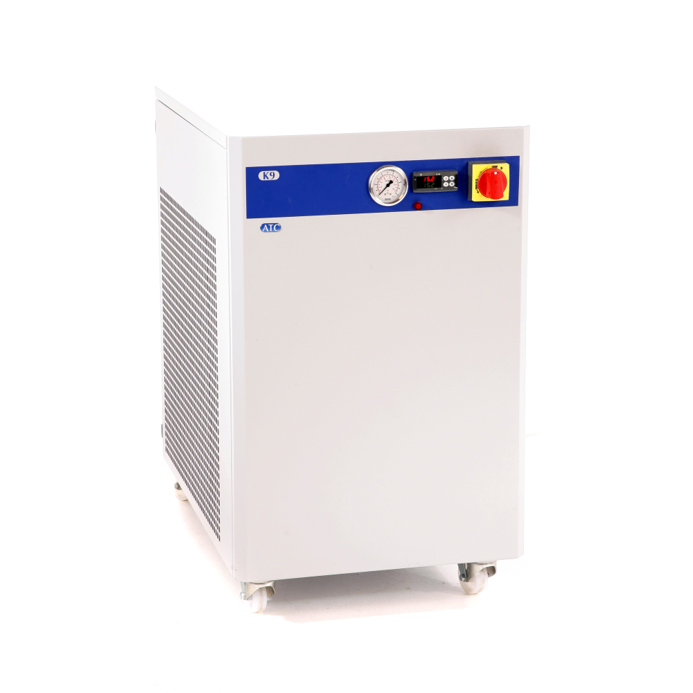 Recirculating chiller Applied Thermal Control K910003 image