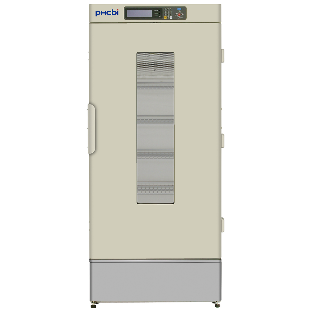 Cooled incubator PHC Europe image