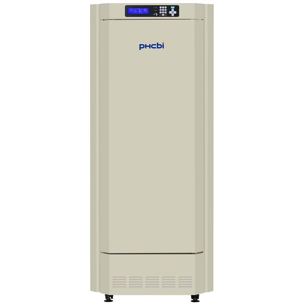 Plant-Growth Incubators
