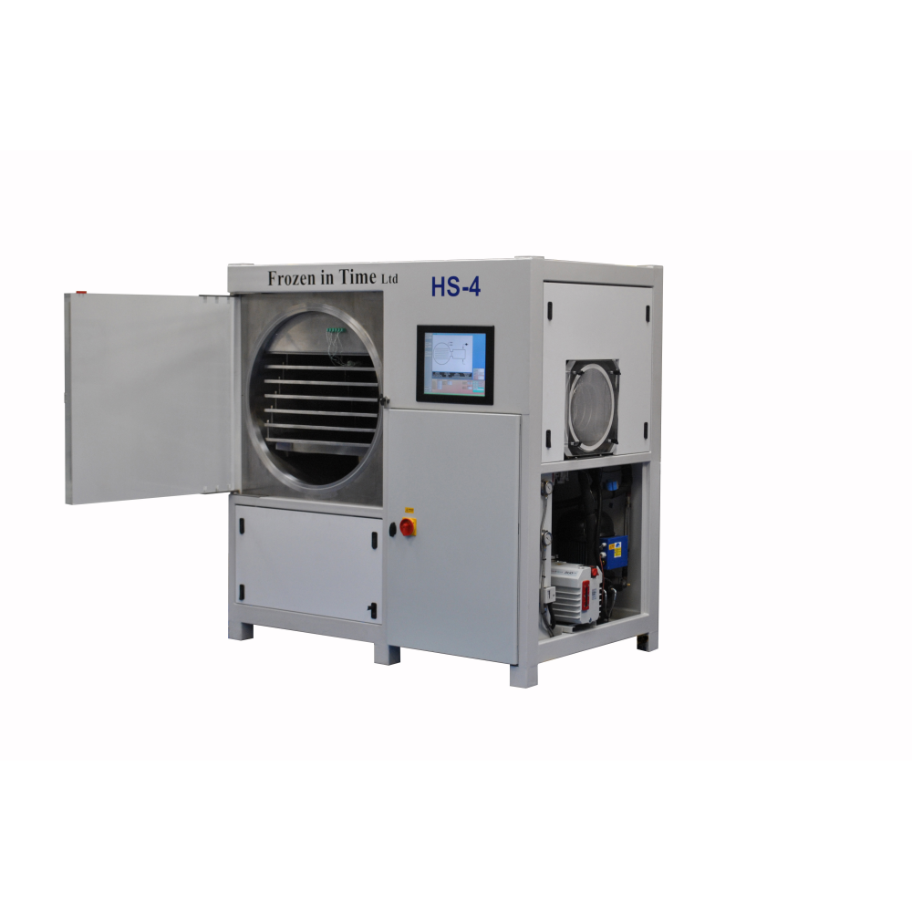Freeze dryer Frozen In Time HSL-4 image