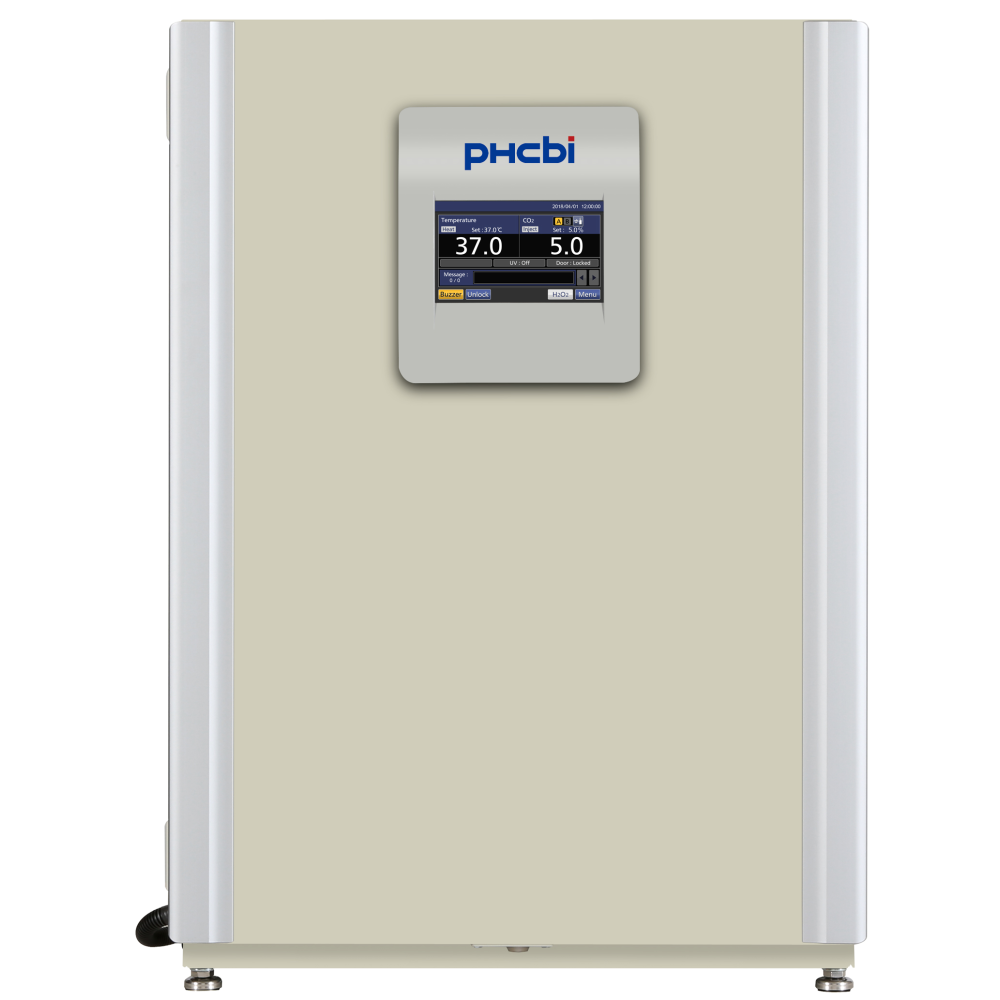 CO₂ And Multigas Incubators