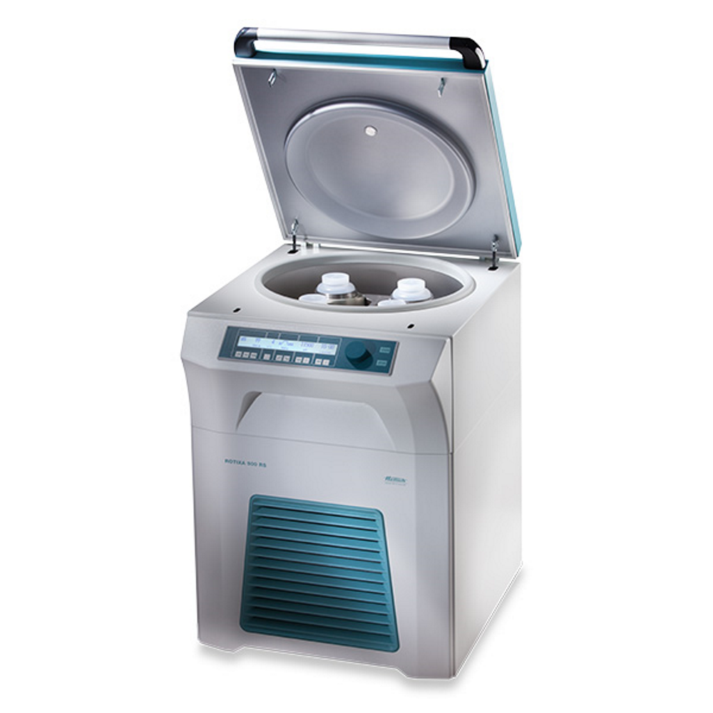 Centrifuges
