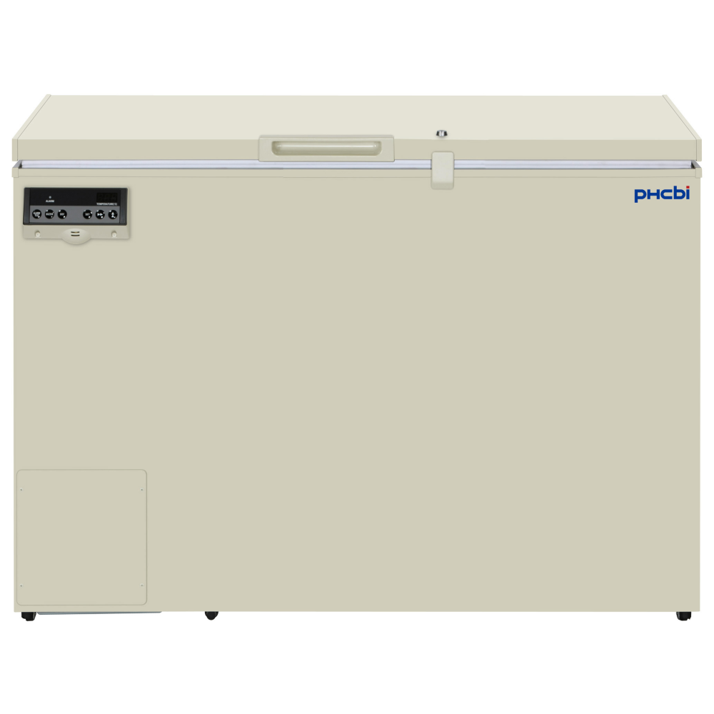 -25°C to -45°C Laboratory Freezers