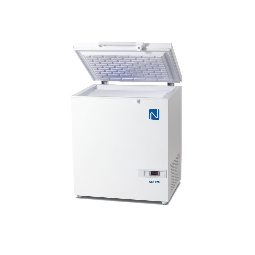 Ultra-Low Temperature (ULT) Freezers