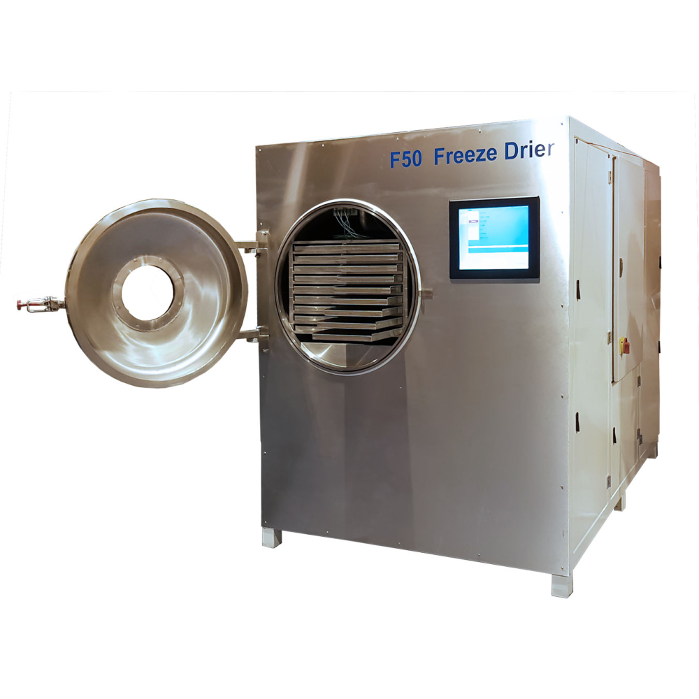 Freeze dryer Frozen In Time F-50 image