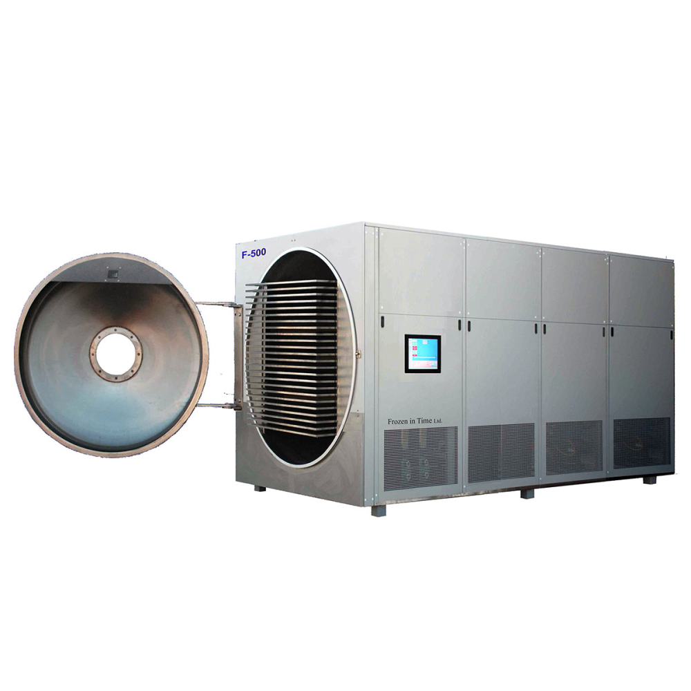Freeze dryer Frozen In Time F-500 image