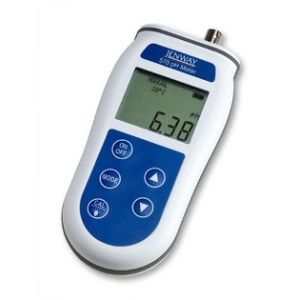 Cole-Parmer 570 Portable pH Meter image