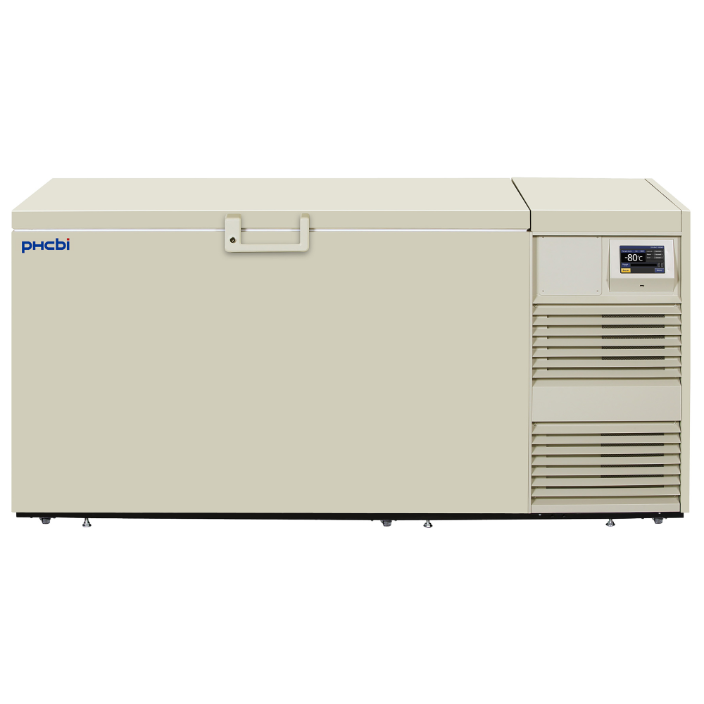 Freezer - ultra-low temperature -80 degs C PHC Europe MDF-DC700VX-PE image