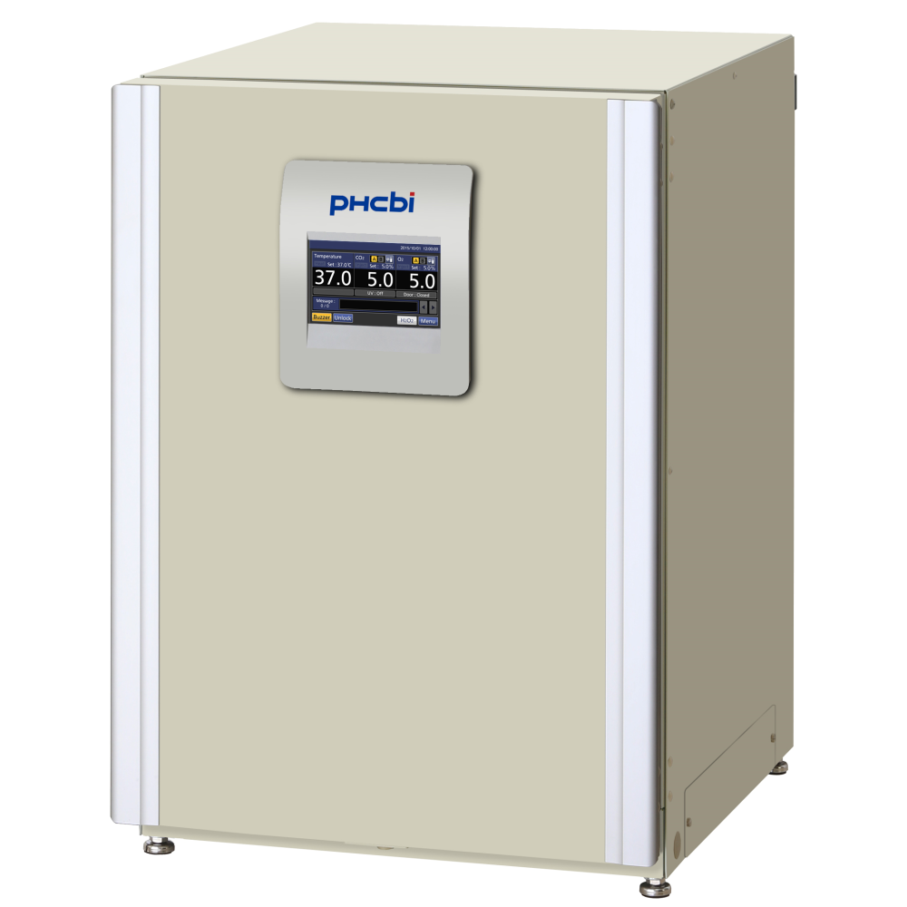 Incubator CO2 cell/tissue culture PHC Europe MCO-170M image