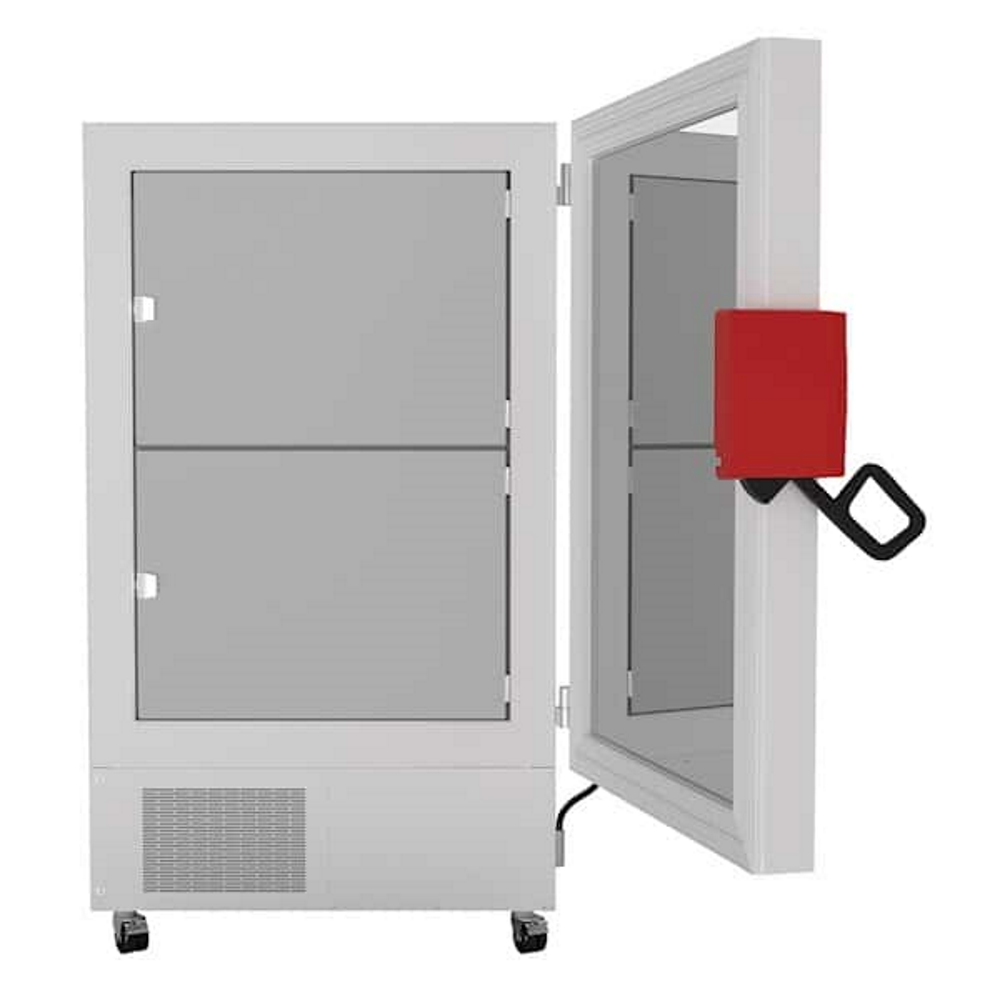 Freezer - ultra-low temperature -80 degs C Binder UFV 700 image