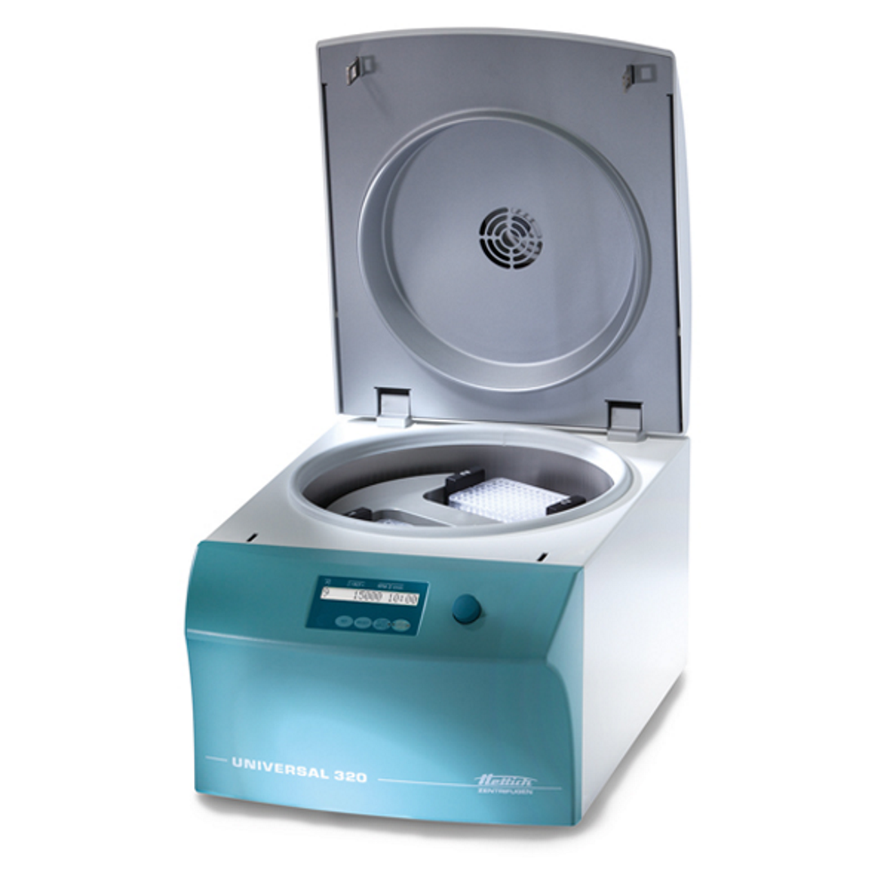 Benchtop