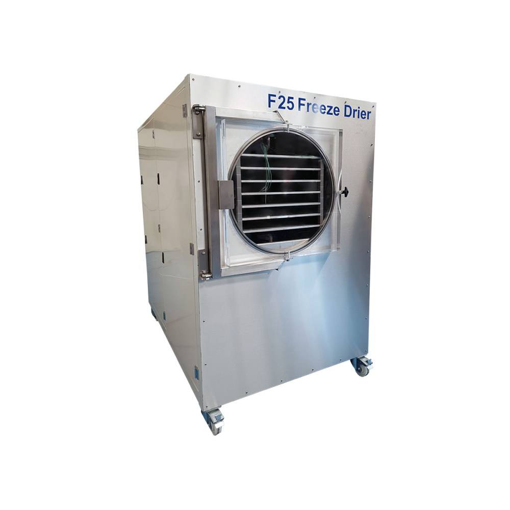 Freeze dryer Frozen In Time F-25 image