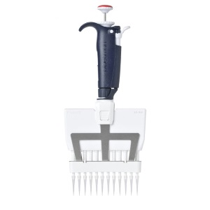 Gilson Pipetman P12x10L Pipette image