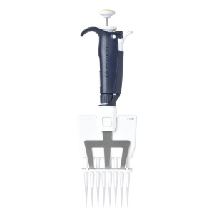 Gilson Pipetman P8x20L Pipette image