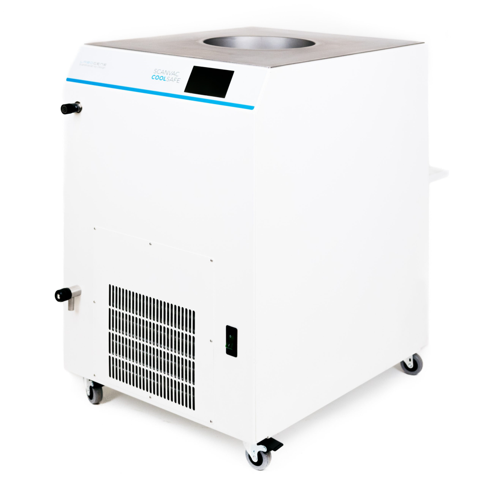 Freeze dryer Scanvac CoolSafe Touch -55C image