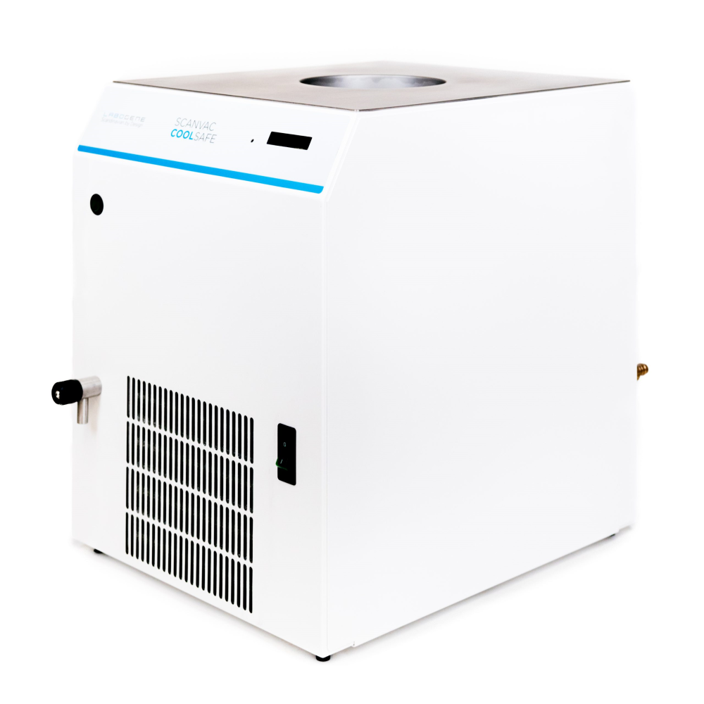 Freeze dryer Scanvac CoolSafe Pro -55C image